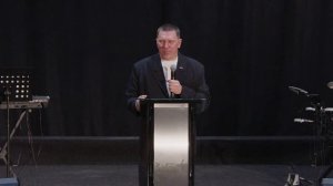 Игорь Барабанщиков I Церковь "Завет", г. Уфа