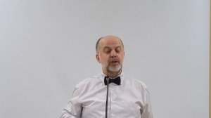 Слово пастора