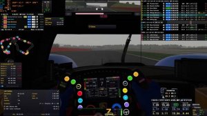 IMSA iRacing Series - Fixed [22-03-2026 22-53-07] - Silverstone Circuit