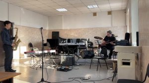 Oh This Silly (О это глупо, 2026)