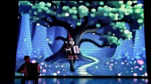 В. Золотарев Детская сюита №1