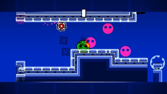 Hungryman Adventures by MrWafflz