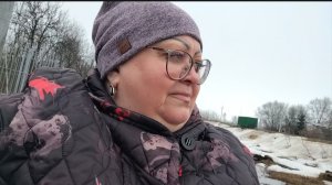 Момент спокойствия.... Иду гулять✅✴️