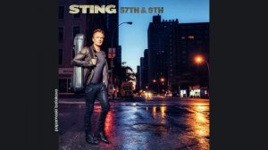 Sting - Petrol Head, 2016 57th & 9th (papamoski balakovo)