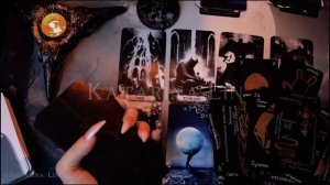 БУМЕРАНГ THE END ☠️☠️☠️ Таро расклад