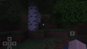 Майнкрафт и.. #44 КАК СЛОМАТЬ ЛИСТВУ НА ЗЕМЛЕ