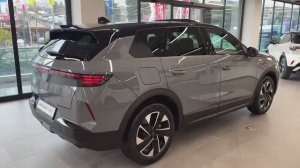 Opel Grandland Опель Грандланд