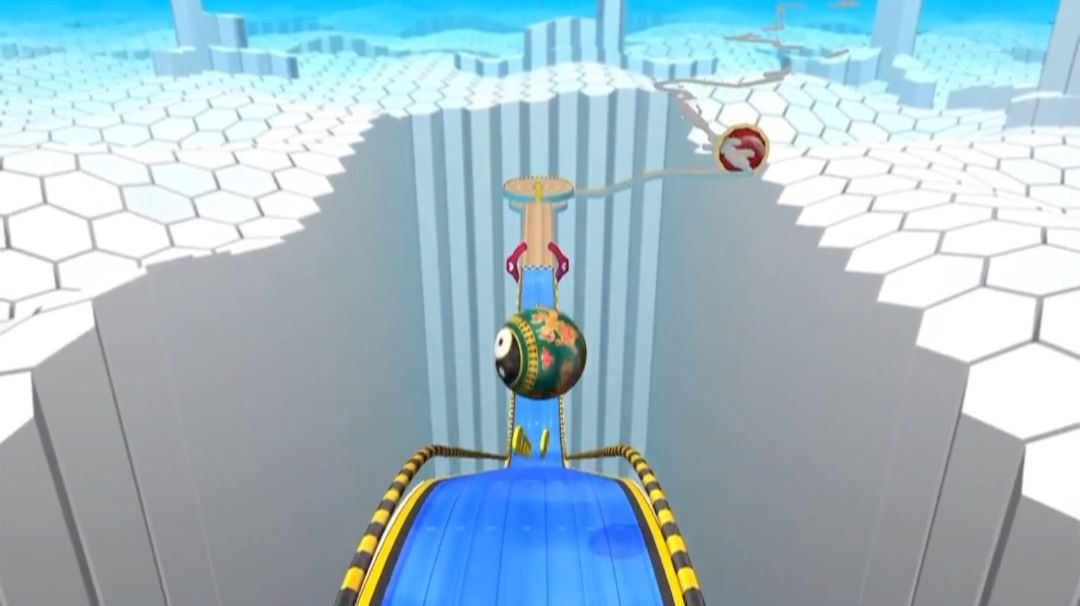 Going Balls  Super Speed Run Gameplay New Update Level 784 Bonus Level