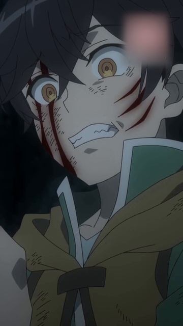 ЛОВУШКА СБРОСИЛА ЕГО НА 1000-Й УРОВЕНЬ… И НАЗАД ПУТИ НЕТ 🎲 #аниме