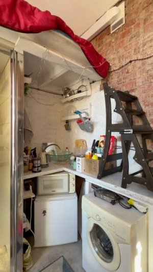 1.8 млн рублей = стабильный арендный доход от 20 т.р.