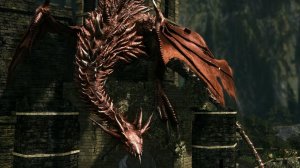 Dark souls #6 ОБМАНУЛИ ДРАКОНА