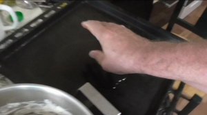 Пеку самый простой и быстрый хлеб без дрожжей