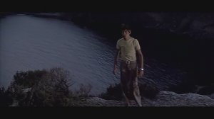 Кто, кто! Русский моряк! Фрагменты из фильма "Пираты XX века". 1979 г.