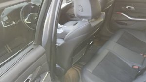 BMW 320d X-drive Sport Touring G20/G21 2020 г.в..mp4