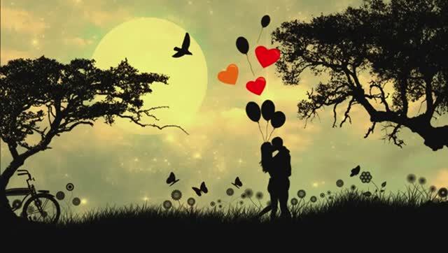 Ошо. Всё идет своим чередом. Будь спокоен. Внутренний свет