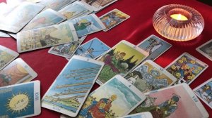 Вспоминает ли вас загаданный мужчина? Гадание Таро