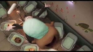 Addams Family 2, The - Трейлер мультфильма