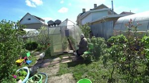 Влог от 01.06.2022