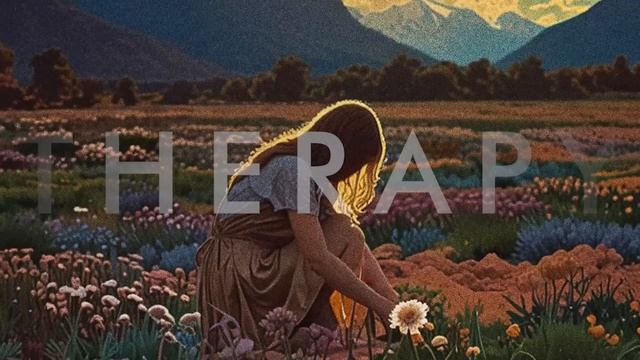 THERAPY - A Synthwave Mix That Leaves You On Read-(1080p30)