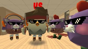 Сериал битва за кристалл: 2 серия