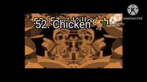 Preview 1280 Dannon Render Pack collection Extended UltraCubed FINAL