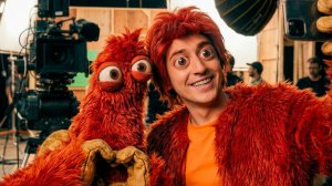 Что, если бы POPPY PLAYTIME ГЛАВА 5 была реальной? (Лили Лавбрейдс, Чам Чомпкинс, Прототип — 1006)