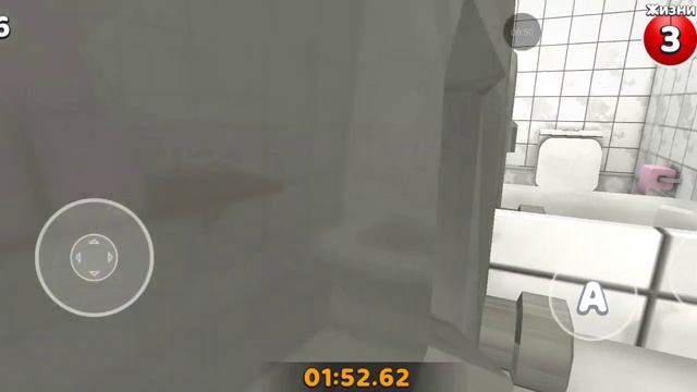 Супер бер одвенчер.печеньки в Гиганском доме! .mp4