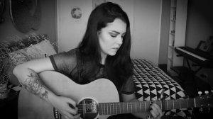 Green Day - Boulevard Of Broken Dreams (Violet Orlandi cover)