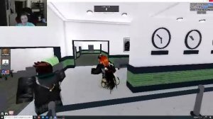Roblox