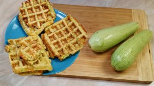 Простой Кабачок улетит на раз. Необычное блюдо из простых кабачков.