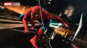 Человек Паук: Новый день — Русский трейлер (2026)