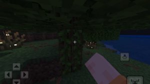 Майнкрафт и.. #43 ЛИАНА ДЕРЕВЕ, КОТОРУЮ МОЖНО СЛОМАТЬ