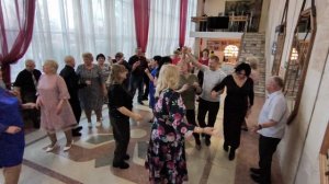 А душа ликует..... 22.03.26.