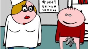 Славик / Slavik (1-9 серии) РЕКЛАМА НА БАТОНЧИК ФИНТ!!! РЕДКИЙ!!!! (2002)