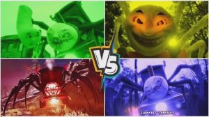 БИТВА ПАРОВОЗОВ: ЧУ-ЧУ ЧАРЛЬЗ против ТОМАСА EXE 🚂 Смешные МУЛЬТИКИ для детей ❄️🔥