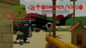 Наконец-то достойный соперник победа в пвп