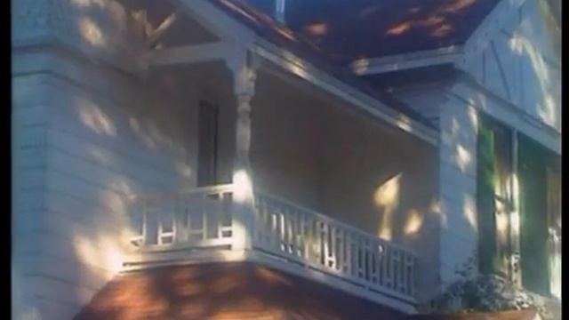 8. Наследники Реформации. Елена Уайт жена и мать.