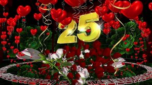 Праздничный концерт  посвящённый 25-летию народного вокального ансамбля русской песни Белореченька