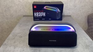 Портативная колонка Урал Молния КВАРК