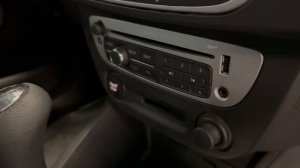 Видеопрезентация автомобиля Renault Fluence, 2014