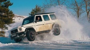 ИГРА НА СЛАБО! Что может КИБЕРТРАК против ГЕЛИКА?