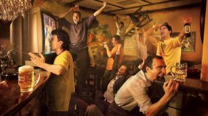 "Опять всё снова  и опять!"  - читает автор Галина  Катрачёва