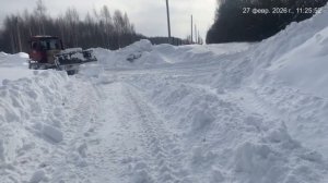 Охота на Кабана