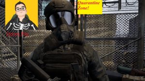 🎮Зона Карантина: Путь к Свободе|Quarantine Zone🎮