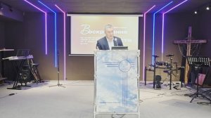 Проповедь 22.03.26.Сергей Владимирович Сафронов. "Почему мы перегораем."