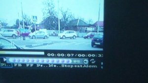 Обзор бюджетного мини Проектора YG-300 для домашнего использования