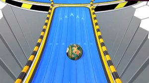 Going Balls  Super Speed run Gameplay New Update Race Level 780 Bonus level