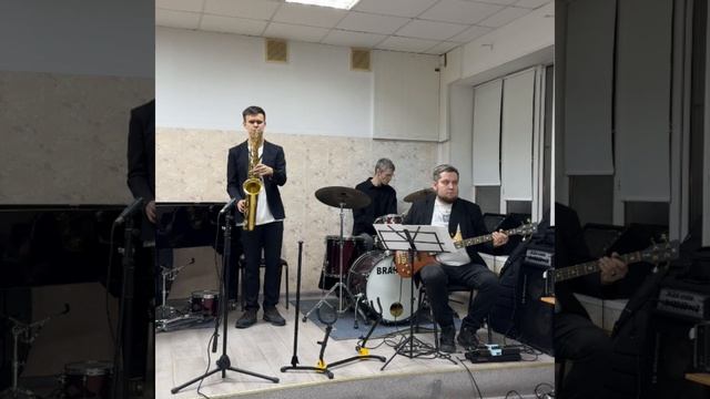 Say Ney (Скажи Ней)