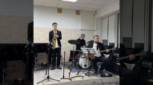 Say Ney (Скажи Ней)