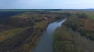 РЫБАЛКА В ЧЕРНОЗЕМЬЕ